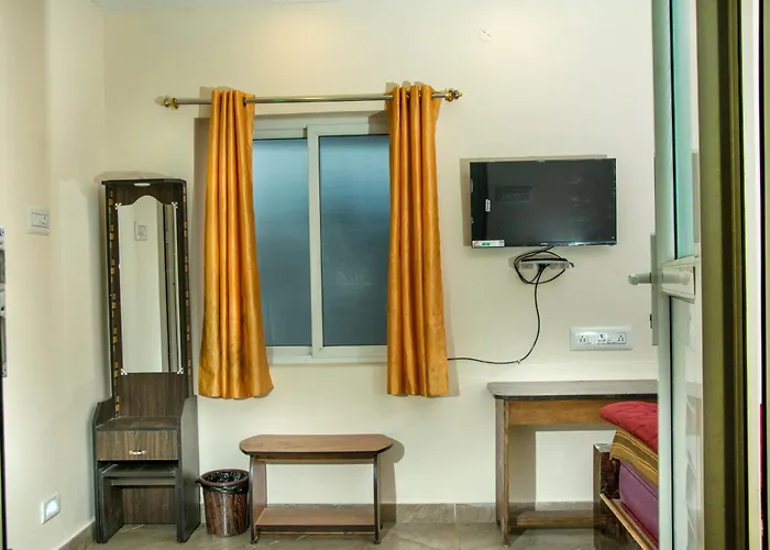 Close2Heaven Homestay 3 Bedroom Villa
