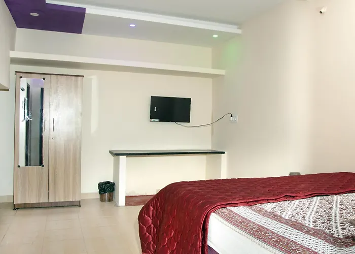 Close2Heaven Homestay 3 Bedroom Villa